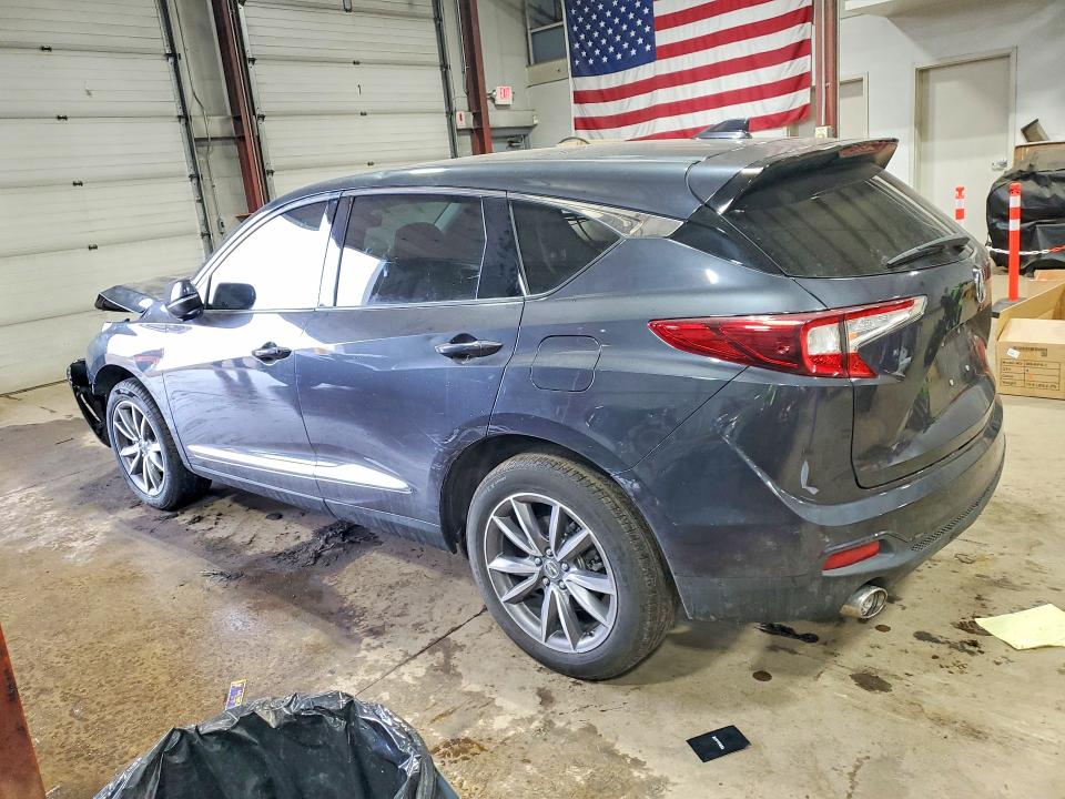 Aukcja sprzedaży 2020 Acura Rdx, vin: 5J8TC2H53LL036737, numer aukcji: 79096545