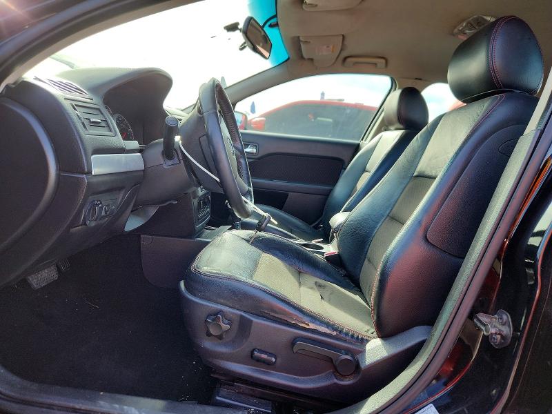 Aukcja sprzedaży 2008 Ford Fusion, vin: 3FAHP07178R197859, numer aukcji: 46540026