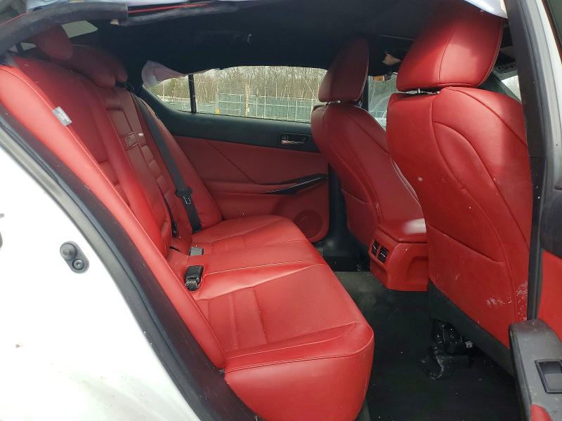 Продажа на аукционе авто 2023 Lexus Is 350, vin: JTHGZ1E2XP5031188, номер лота: 46579086
