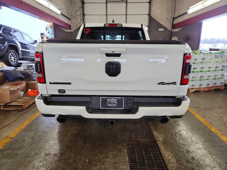Продажа на аукционе авто 2020 Ram 1500, vin: 1C6SRFJT8LN375370, номер лота: 47704726