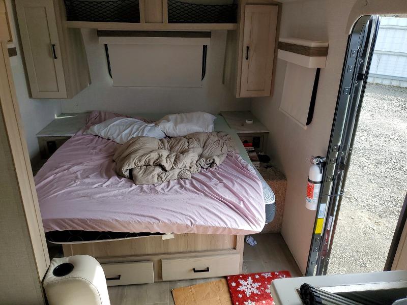 Продаж на аукціоні авто 2023 Foresriver Rockwood, vin: 5ZT2RSKC8P3030422, номер лоту: 45509176