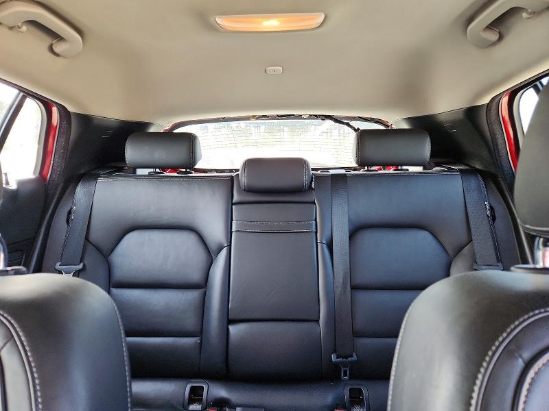 Продаж на аукціоні авто 2017 Infiniti Qx30, vin: SJKCH5CR7HA031763, номер лоту: 46865626