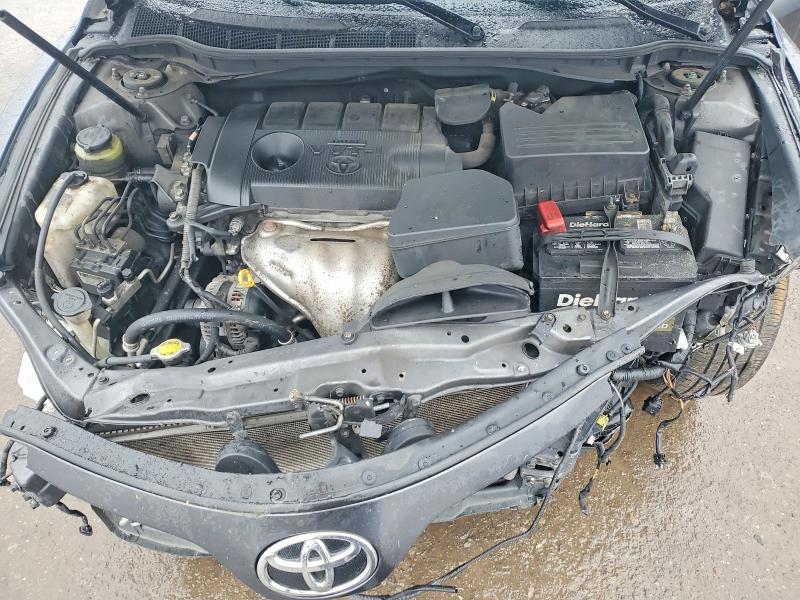 79478995 :رقم المزاد ، 4T1BF3EKXBU632420 vin ، 2011 Toyota Camry مزاد بيع