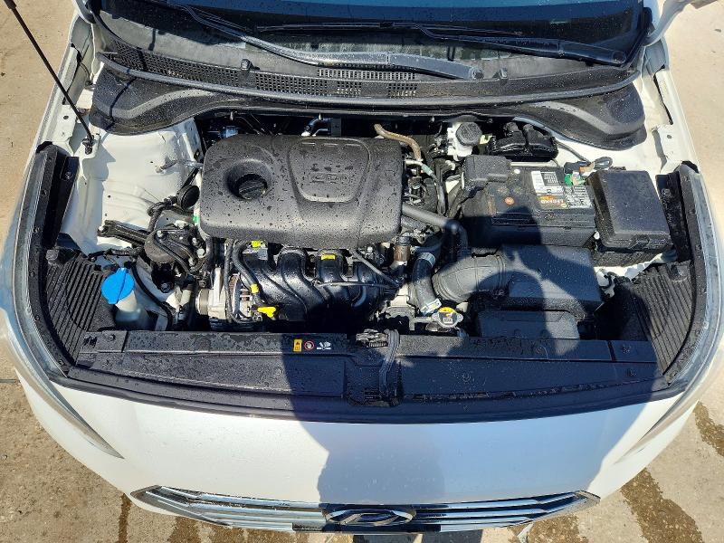 Aukcja sprzedaży 2019 Hyundai Accent, vin: 3KPC24A38KE080911, numer aukcji: 79545895