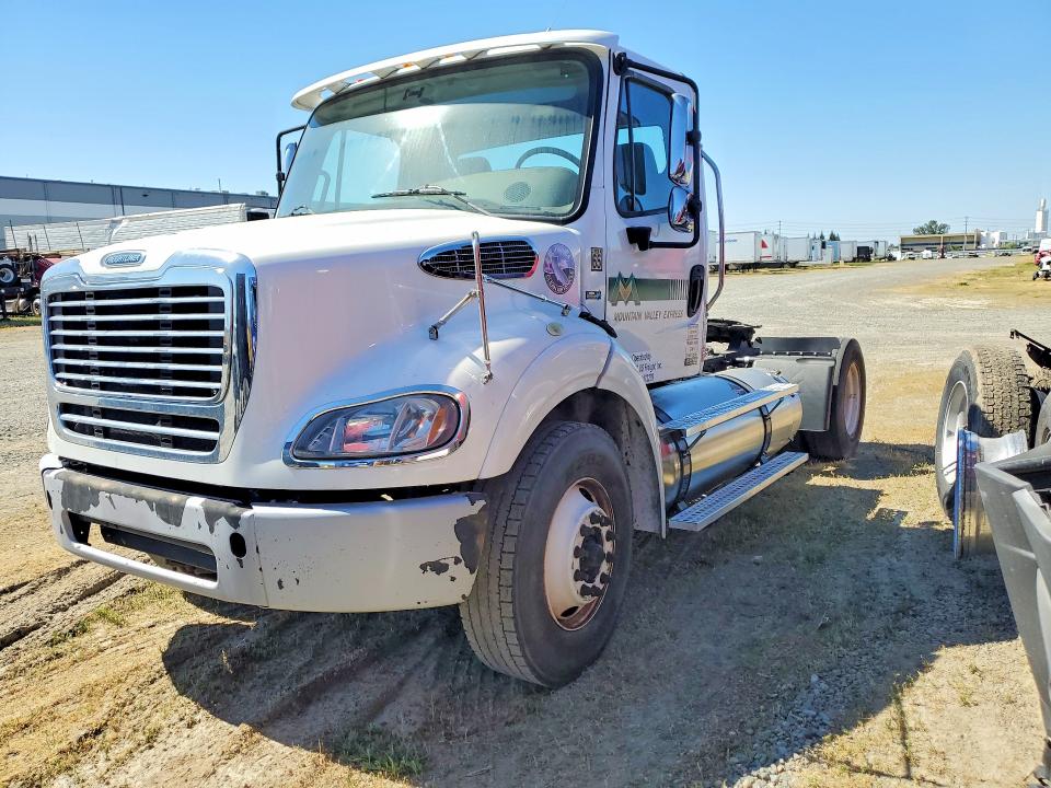 Продаж на аукціоні авто 2019 Freightliner M2, vin: 1FUBC4FT9KHLH9243, номер лоту: 41875686