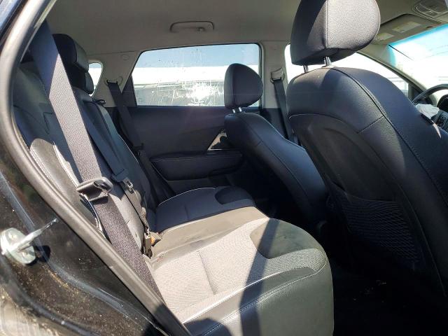 2022 Kia Niro მანქანა იყიდება აუქციონზე, vin: KNDCC3LG3N5149186, აუქციონის ნომერი: 77790015