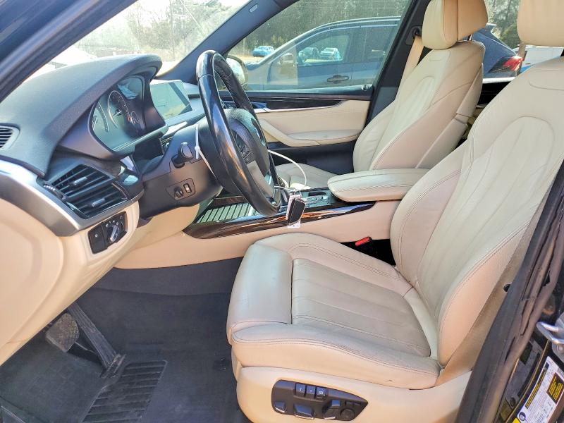 Aukcja sprzedaży 2017 Bmw X5, vin: 5UXKR0C59H0U49919, numer aukcji: 79795505