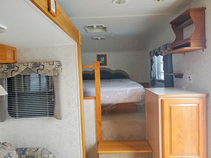 Aukcja sprzedaży 2004 Cita Camper, vin: 2GLPC62J048020510, numer aukcji: 46847756