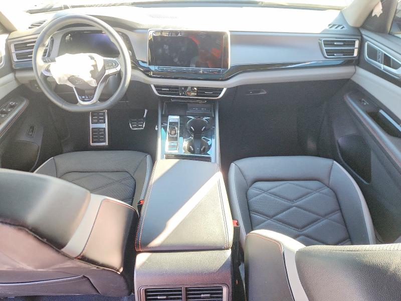 Aukcja sprzedaży 2024 Volkswagen Atlas, vin: 1V2CR2CA6RC550266, numer aukcji: 46401096