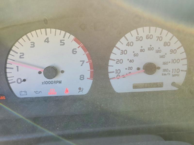 47910066 :رقم المزاد ، 5TESN92N84Z438665 vin ، 2004 Toyota Tacoma مزاد بيع