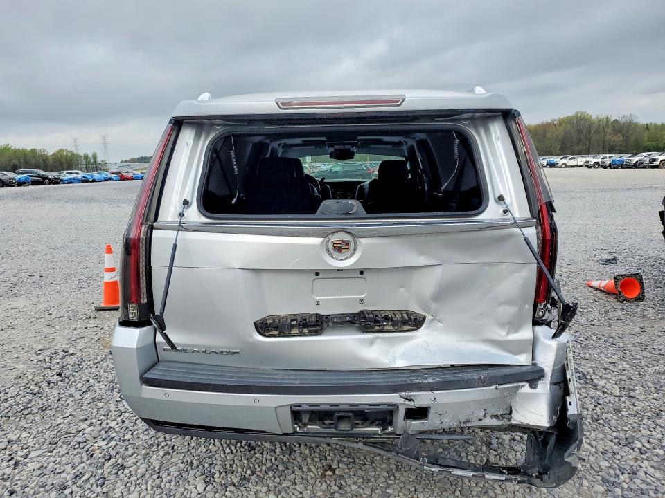 Продаж на аукціоні авто 2015 Cadillac Escalade, vin: 1GYS4JKJ9FR282940, номер лоту: 47275716