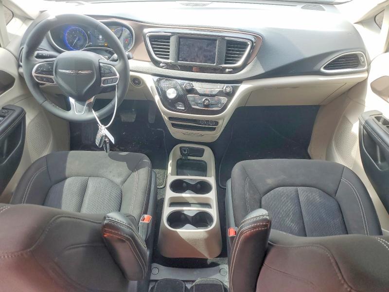 48042606 :رقم المزاد ، 2C4RC1ZG7RR112429 vin ، 2024 Chrysler Grand Caravan مزاد بيع