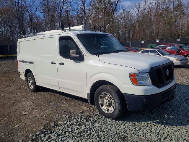 48328866 :رقم المزاد ، 1N6BF0KY6LN811347 vin ، 2020 Nissan Nv مزاد بيع