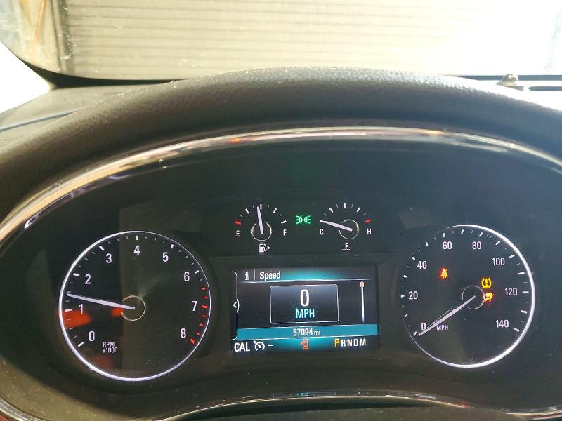 Продаж на аукціоні авто 2018 Buick Encore, vin: KL4CJASB5JB601564, номер лоту: 46483406