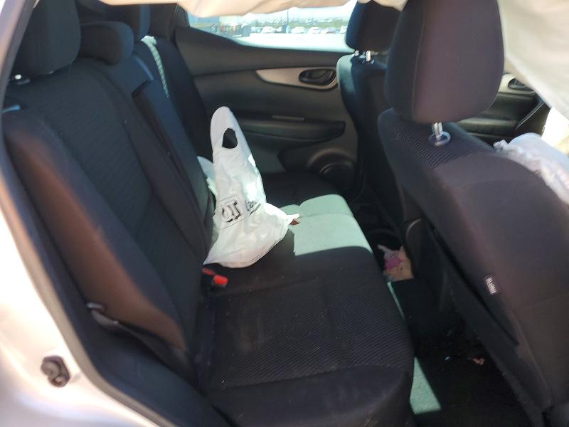 Aukcja sprzedaży 2017 Nissan Rogue Sport, vin: JN1BJ1CP8HW007729, numer aukcji: 45784916