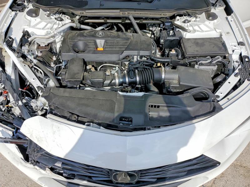 Продаж на аукціоні авто 2024 Acura Tlx, vin: 19UUB6F57RA001382, номер лоту: 48245466