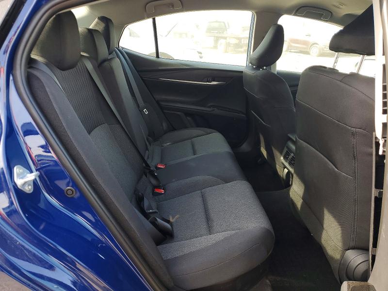 Продажа на аукционе авто 2026 Toyota Camry, vin: 4T1DAACK8TU250001, номер лота: 47448816