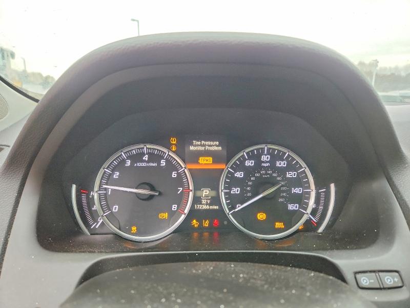 Auction sale of the 2015 Acura Tlx, vin: 19UUB1F52FA029122, lot number: 46786396