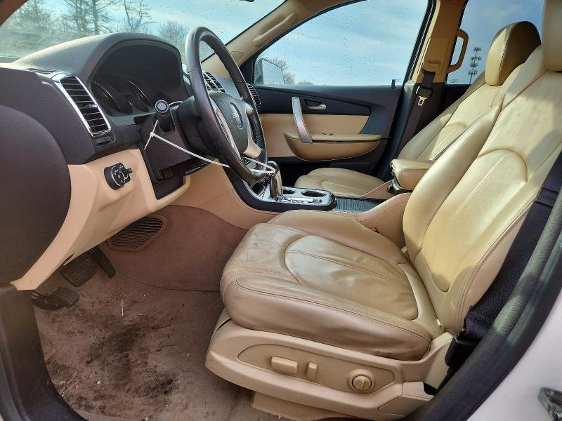 Продаж на аукціоні авто 2012 Gmc Acadia, vin: 1GKKVRED6CJ287860, номер лоту: 78787295