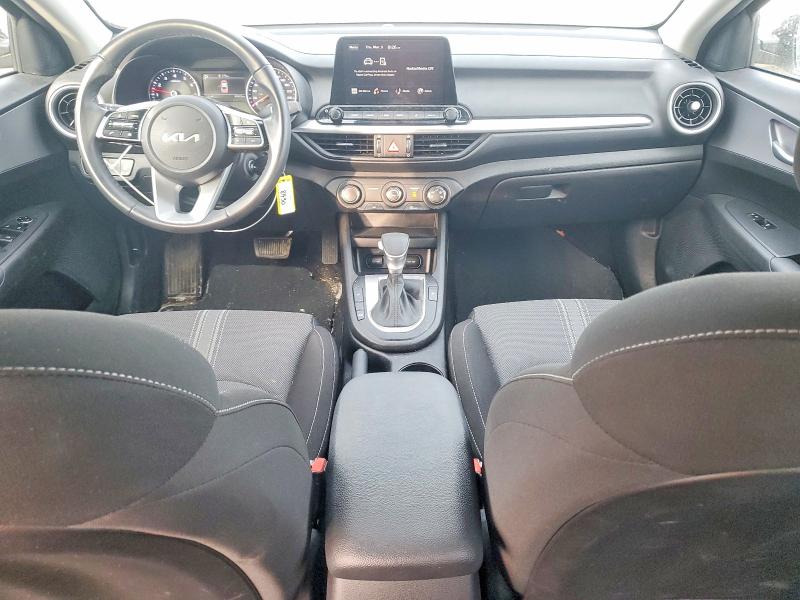 Продажа на аукционе авто 2023 Kia Forte, vin: 3KPF24ADXPE594496, номер лота: 79352185