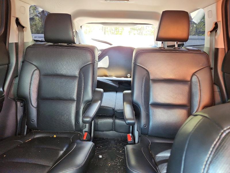 2019 Gmc Acadia მანქანა იყიდება აუქციონზე, vin: 1GKKNMLS5KZ203483, აუქციონის ნომერი: 47448976