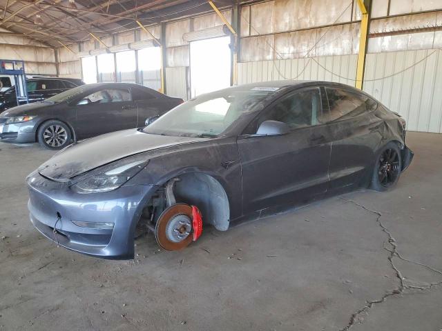 Aukcja sprzedaży 2021 Tesla Model 3, vin: 5YJ3E1EC1MF015704, numer aukcji: 79085785