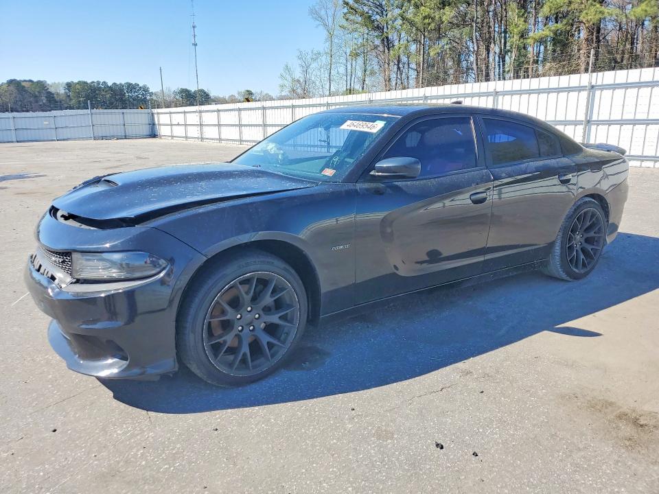 Продаж на аукціоні авто 2015 Dodge Charger, vin: 2C3CDXCT7FH928672, номер лоту: 46469546