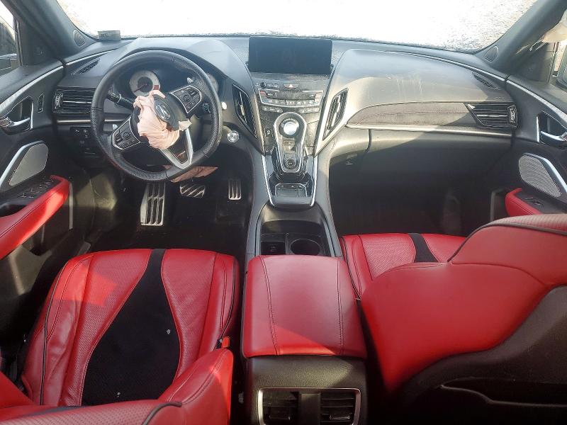 Продаж на аукціоні авто 2023 Acura Rdx, vin: 5J8TC2H66PL012205, номер лоту: 42018976