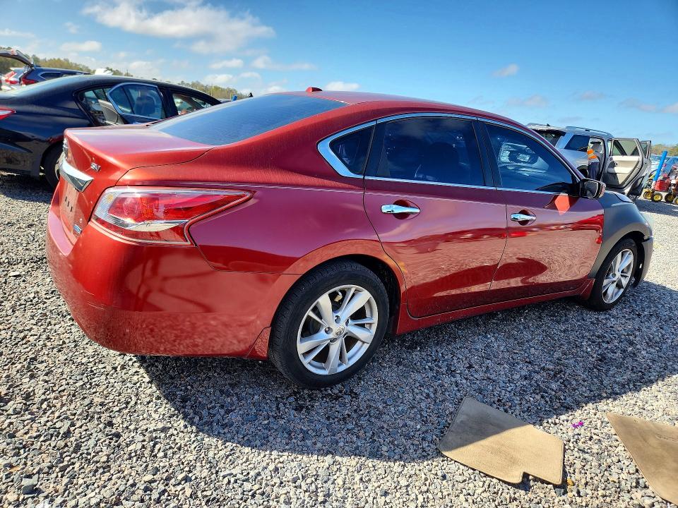 Aukcja sprzedaży 2013 Nissan Altima, vin: 1N4AL3AP5DC144856, numer aukcji: 79804555