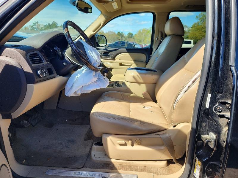 2011 Gmc Yukon Xl მანქანა იყიდება აუქციონზე, vin: 1GKS2MEF7BR194049, აუქციონის ნომერი: 46387976