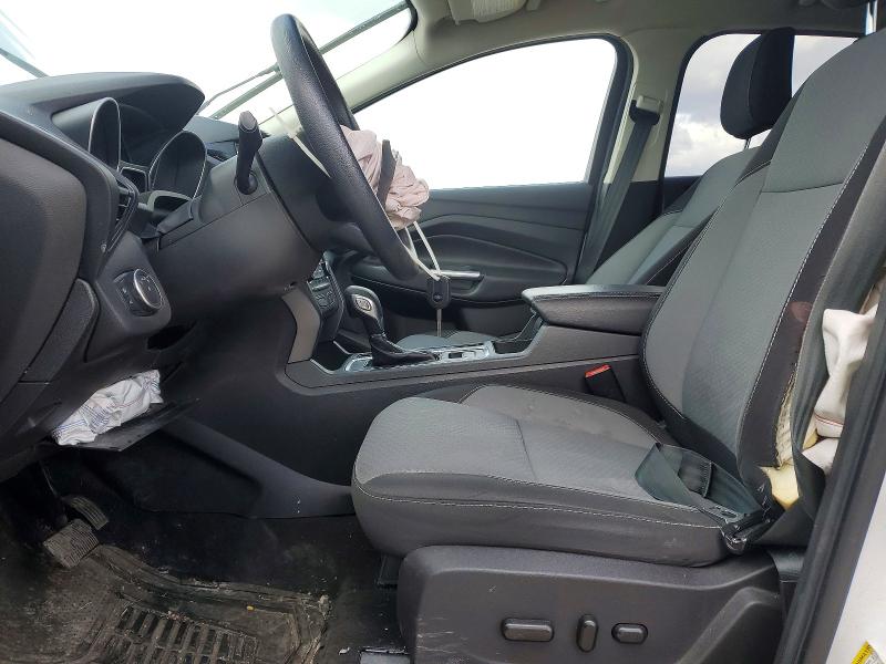 45786726 :رقم المزاد ، 1FMCU0GDXJUA08882 vin ، 2018 Ford Escape مزاد بيع