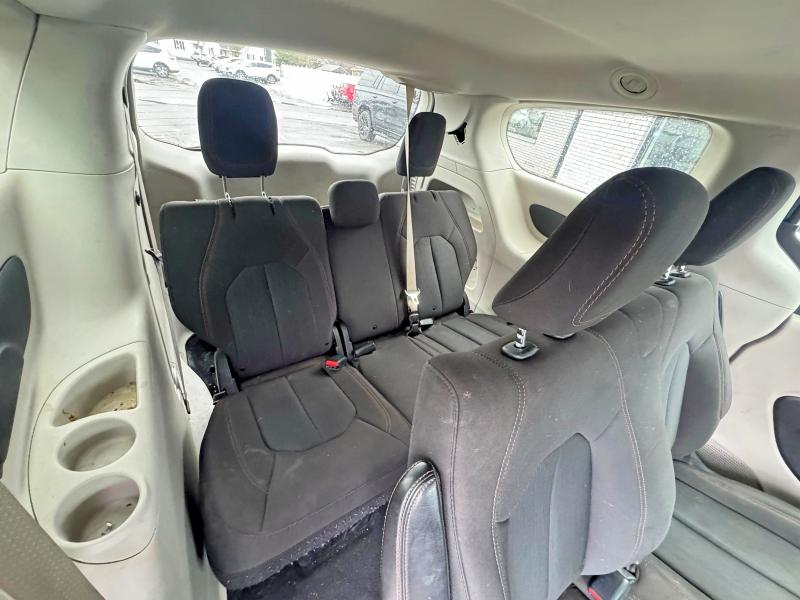 Aukcja sprzedaży 2019 Chrysler Pacifica, vin: 2C4RC1AG5KR532627, numer aukcji: 46679626