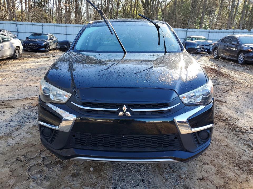 Продаж на аукціоні авто 2019 Mitsubishi Outlander Sport, vin: JA4AP3AU5KU028594, номер лоту: 41621306