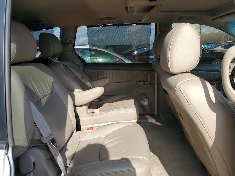 Aukcja sprzedaży 2010 Toyota Sienna, vin: 5TDYK4CC9AS312388, numer aukcji: 79109095