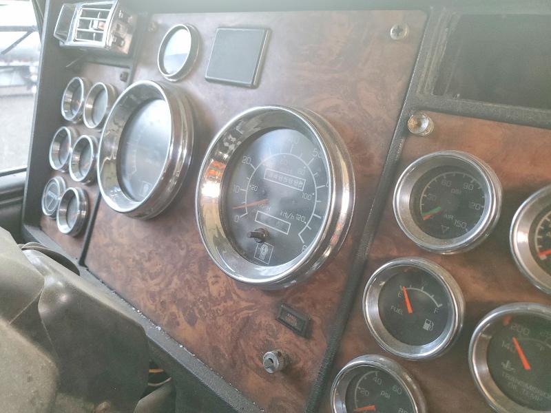 Продажа на аукционе авто 2000 Kenworth Construction, vin: 1XKWDB9X3YR848458, номер лота: 78512105