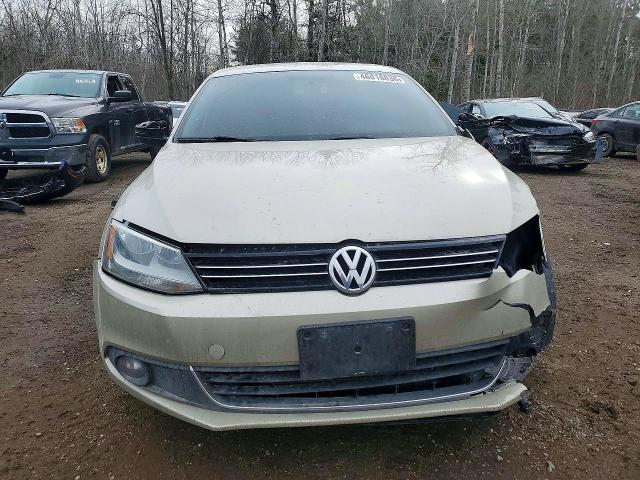 Aukcja sprzedaży 2012 Volkswagen Jetta, vin: 3VWDL7AJ0CM466356, numer aukcji: 46816836