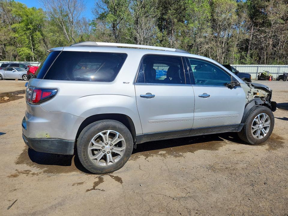 Продажа на аукционе авто 2015 Gmc Acadia, vin: 1GKKRRKD5FJ385291, номер лота: 47019716