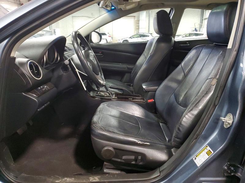 Продажа на аукционе авто 2012 Mazda 6, vin: 1YVHZ8CH1C5M31554, номер лота: 47923256
