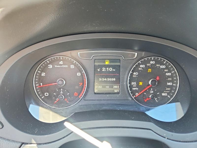 Aukcja sprzedaży 2018 Audi Q3, vin: WA1JCCFS6JR028219, numer aukcji: 76902505
