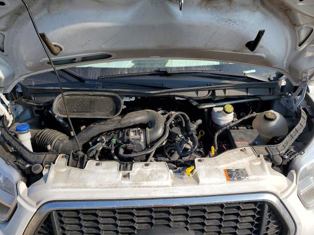 2021 Ford Transit მანქანა იყიდება აუქციონზე, vin: 1FTBR1Y81MKA57185, აუქციონის ნომერი: 79311535