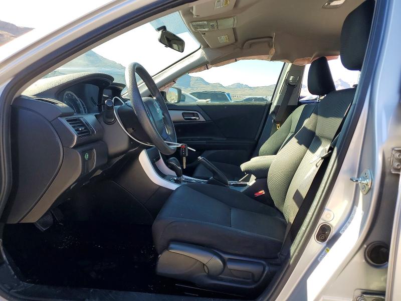 2015 Honda Accord მანქანა იყიდება აუქციონზე, vin: 1HGCR2F39FA195682, აუქციონის ნომერი: 46347436