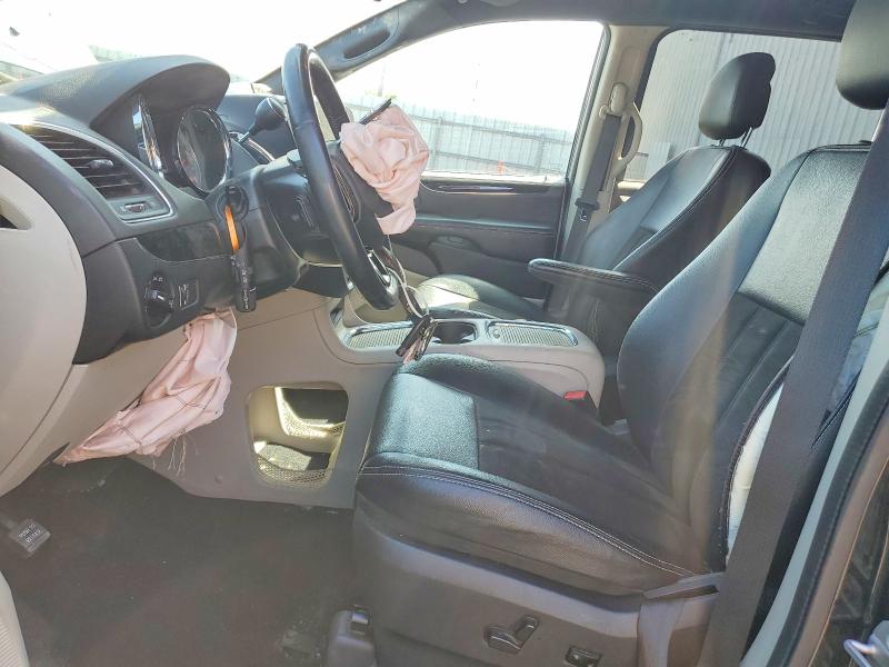 2019 Dodge Grand Caravan მანქანა იყიდება აუქციონზე, vin: 2C4RDGCG8KR660339, აუქციონის ნომერი: 47640246