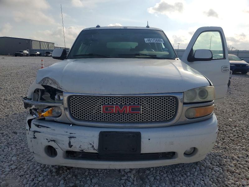 Aukcja sprzedaży 2003 Gmc Yukon Xl, vin: 1GKFK66U23J150972, numer aukcji: 48175686