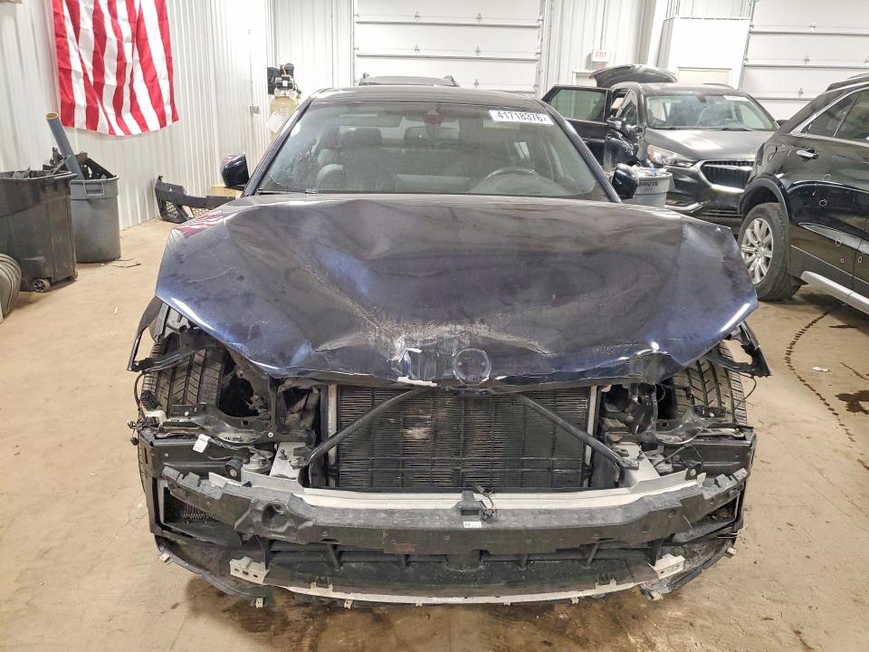 Aukcja sprzedaży 2021 Bmw M550xi, vin: WBA13BK09MCF28578, numer aukcji: 41718376