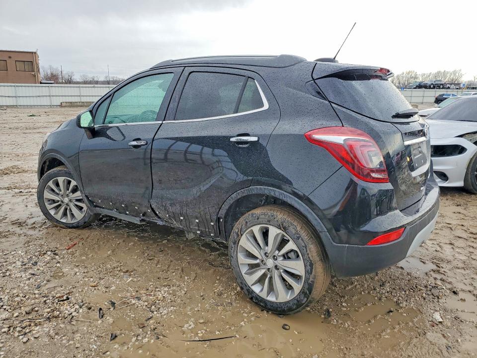 Aukcja sprzedaży 2020 Buick Encore, vin: KL4CJESB4LB015366, numer aukcji: 41905566