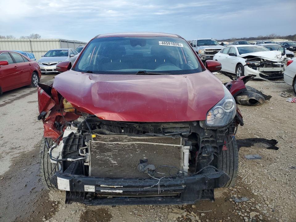 Продажа на аукционе авто 2021 Kia Sportage, vin: KNDPM3AC3M7930999, номер лота: 46591026