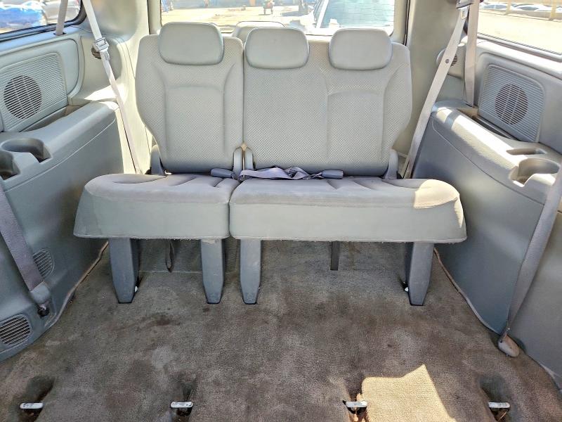 46331346 :رقم المزاد ، 2D4GP44L17R348446 vin ، 2007 Dodge Grand Caravan مزاد بيع