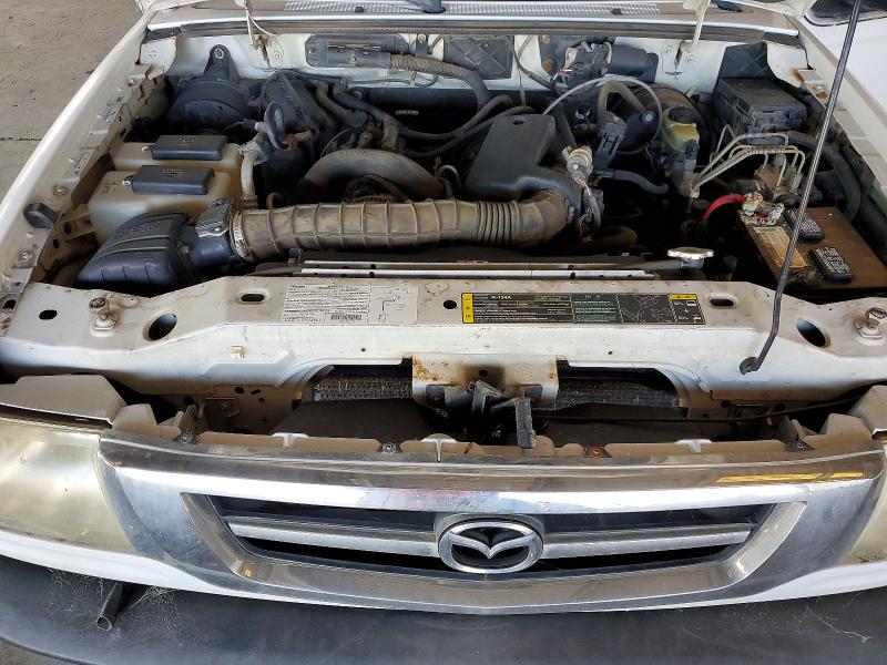 Продажа на аукционе авто 2003 Mazda B3000, vin: 4F4YR46V13TM11114, номер лота: 47666816