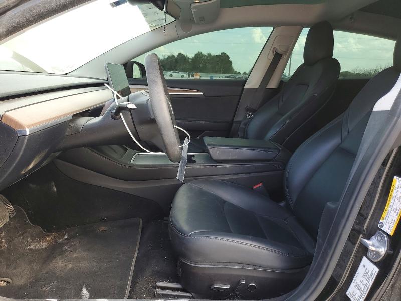 Aukcja sprzedaży 2022 Tesla Model 3, vin: 5YJ3E1EB3NF265132, numer aukcji: 48141126