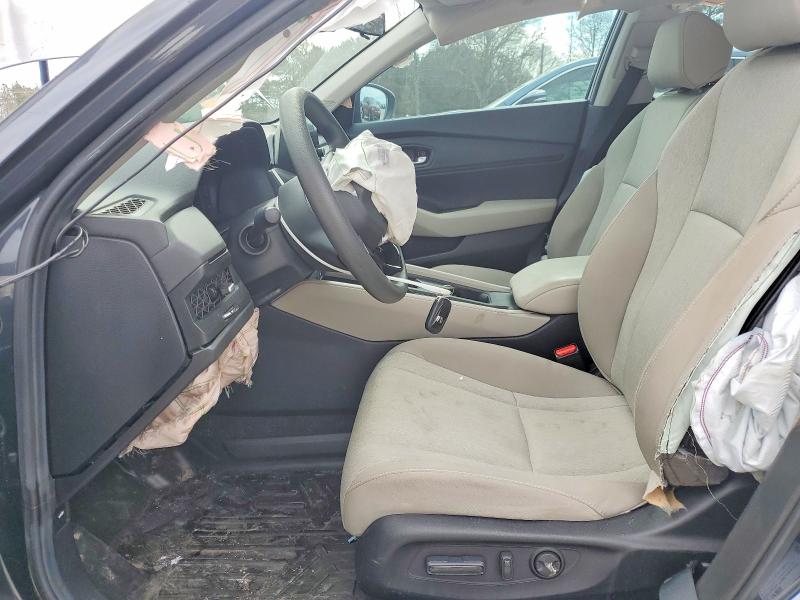 Продажа на аукционе авто 2024 Honda Accord, vin: 1HGCY1F36RA050682, номер лота: 79487075